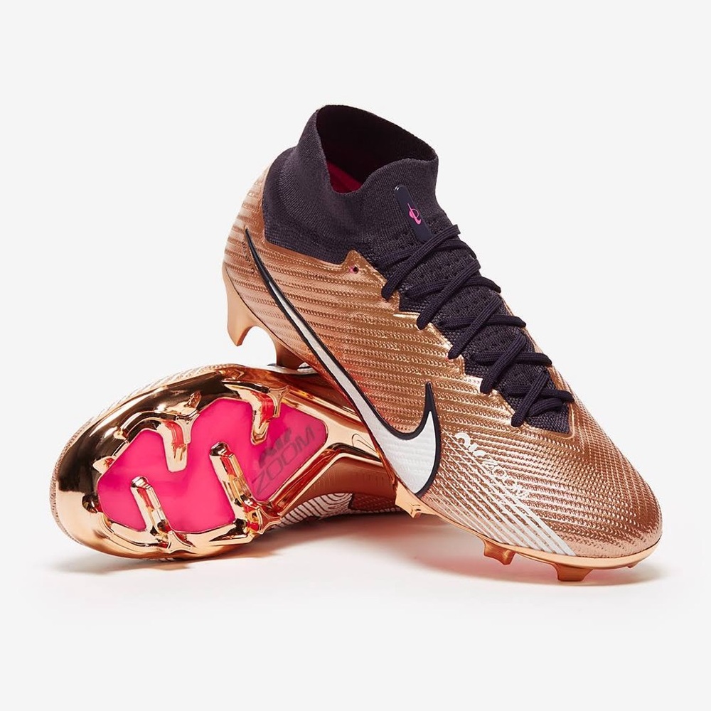 (SOLD) Nike Zoom Mercurial Superfly 9 Elite FG
